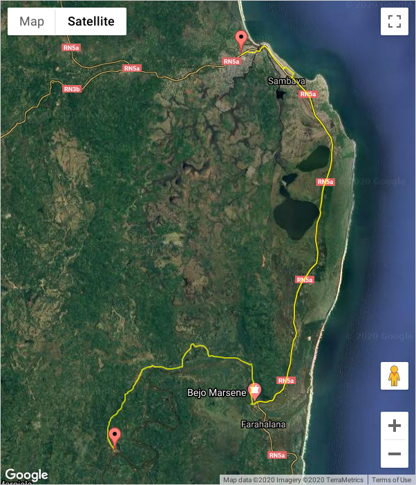 Sambava-Ofaina-Sambava by bike map.jpg