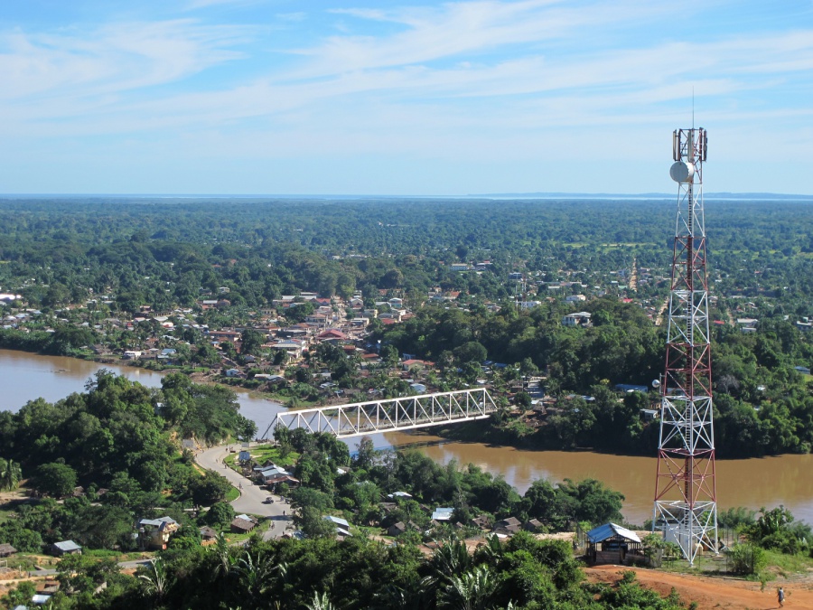 Ambanja, Madagascar