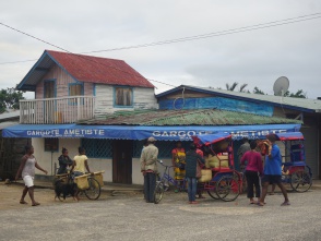 Andapa - Madagascar