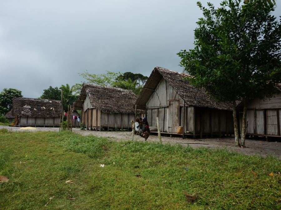 Anovandrano - Madagascar