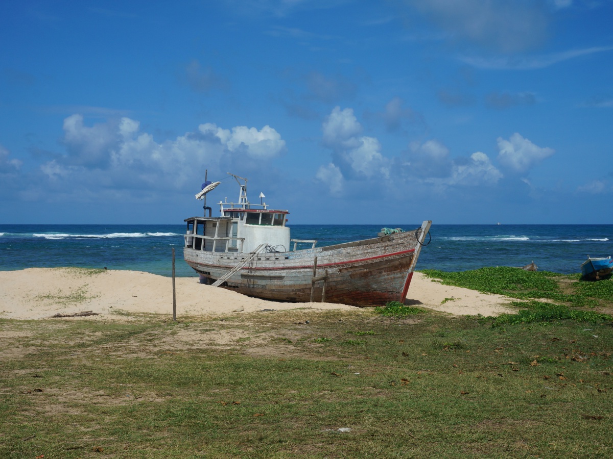 Antalaha - Madagascar