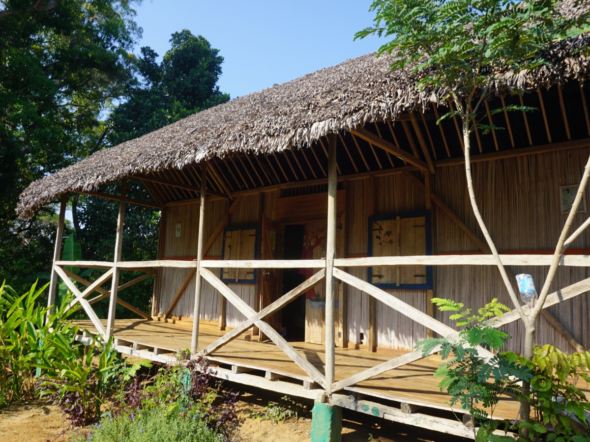 Auberge Panoramique 