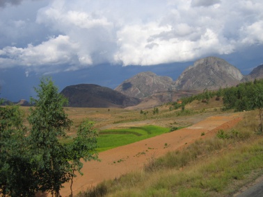 Betsileo - Madagascar