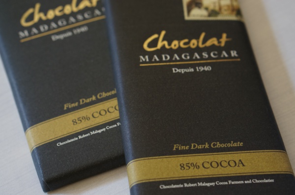 Chocolat Madagascar Dark 85 percent Cocoa 004.jpg