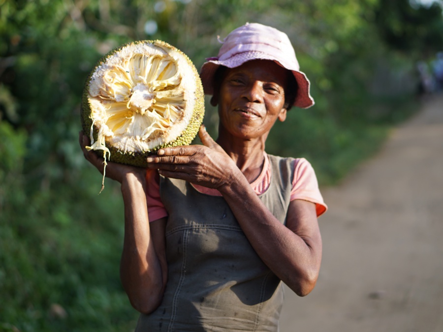 Ampalibe - Madagascar