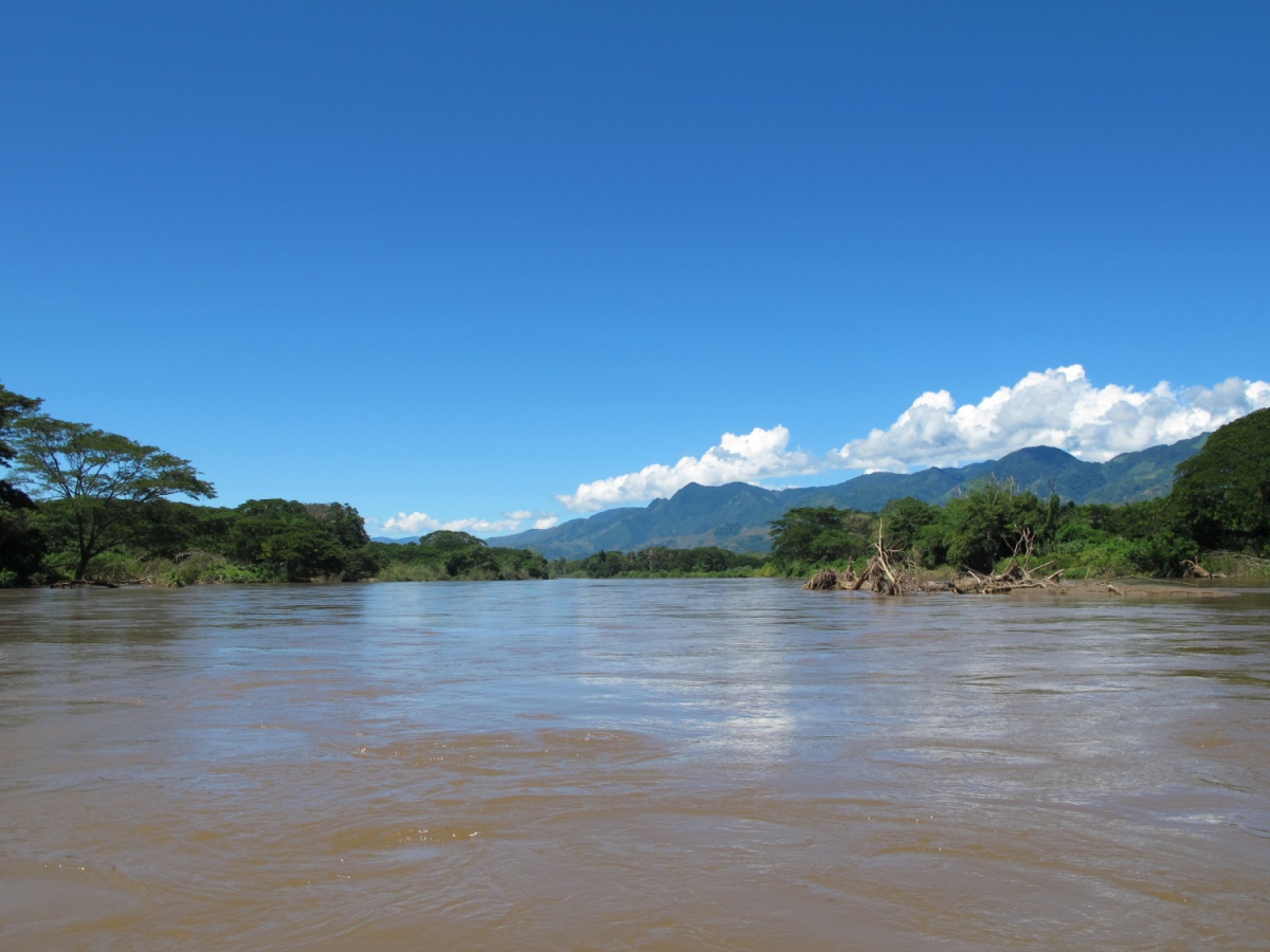 Sambirano - Madagascar